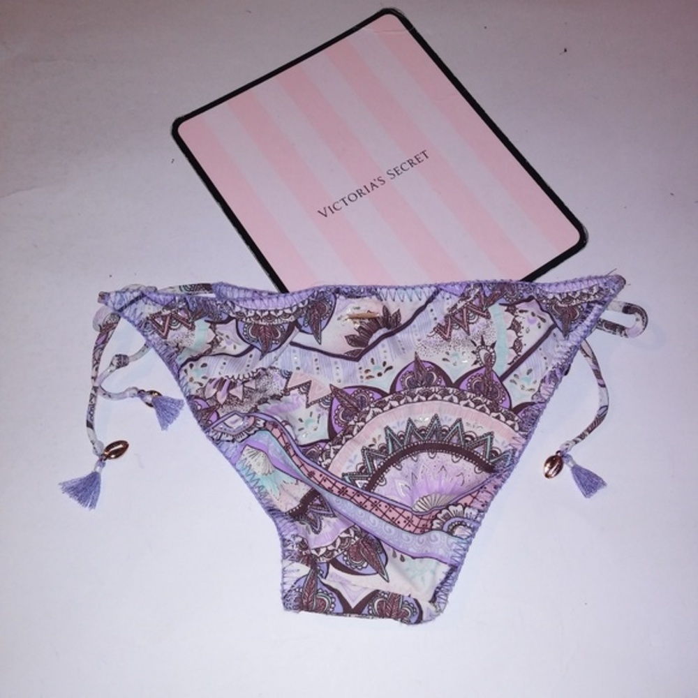 Victoria Secret‎ Swim Bikini Bottom - Picture 4 of 5